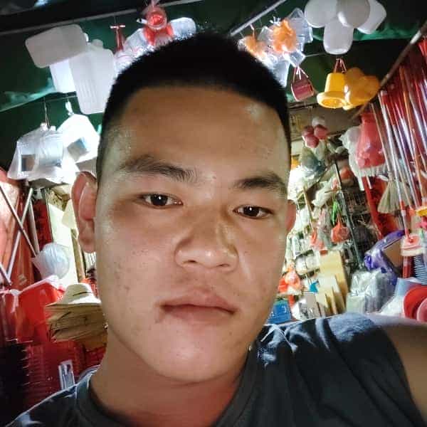 30岁岁广东单身帅哥 - 宁波吉缘网