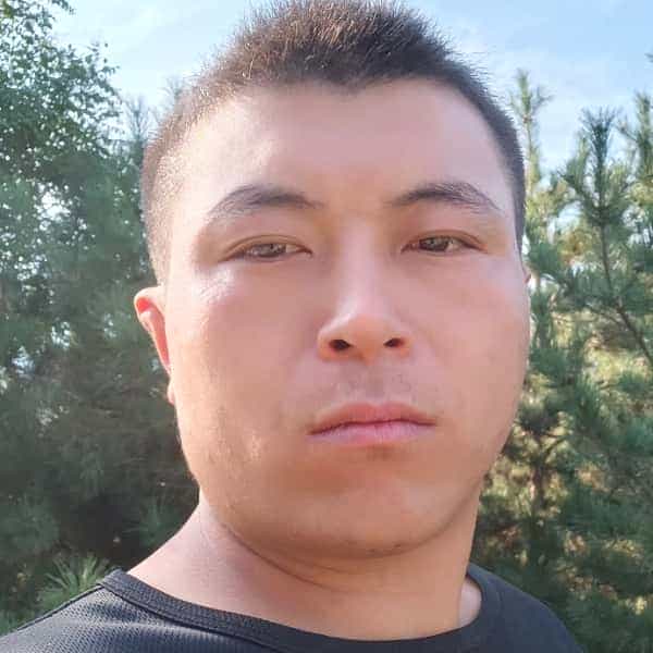 31岁岁河北单身帅哥 - 宁波吉缘网
