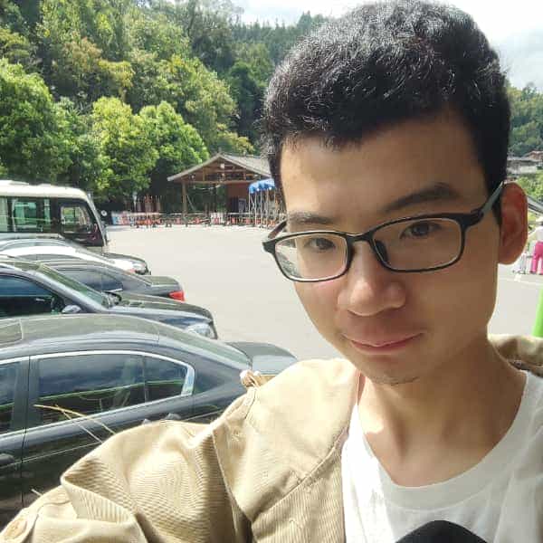 25岁岁江苏单身帅哥 - 宁波吉缘网