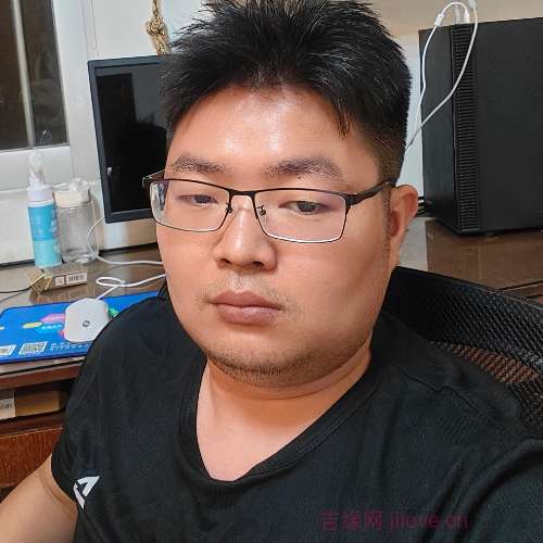 32岁岁广东单身帅哥 - 宁波吉缘网