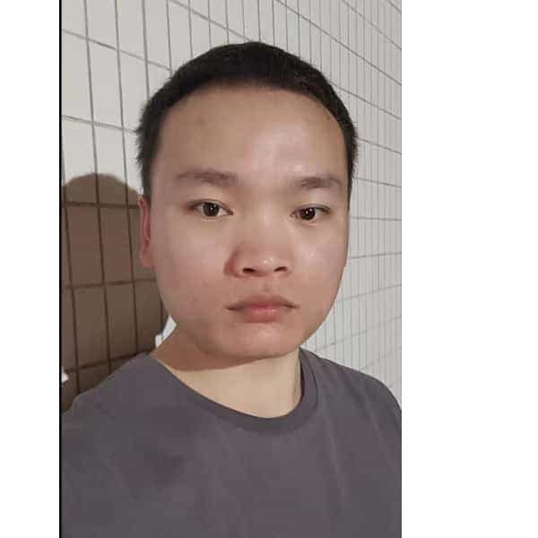 30岁岁安徽单身帅哥 - 宁波吉缘网