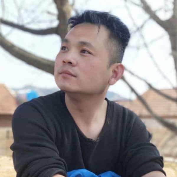 44岁岁山东单身帅哥 - 宁波吉缘网