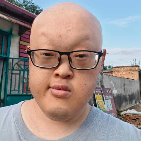28岁岁山东单身帅哥 - 宁波吉缘网