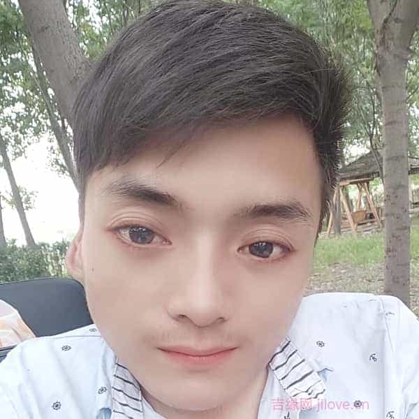 31岁岁河南单身帅哥 - 宁波吉缘网