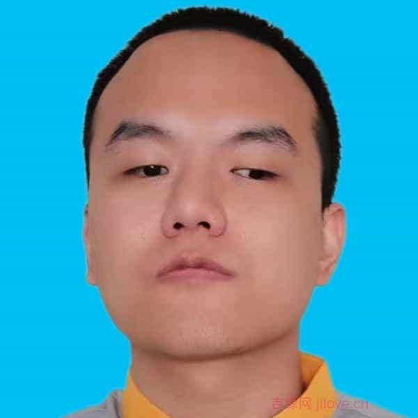 30岁岁山西单身帅哥 - 宁波吉缘网
