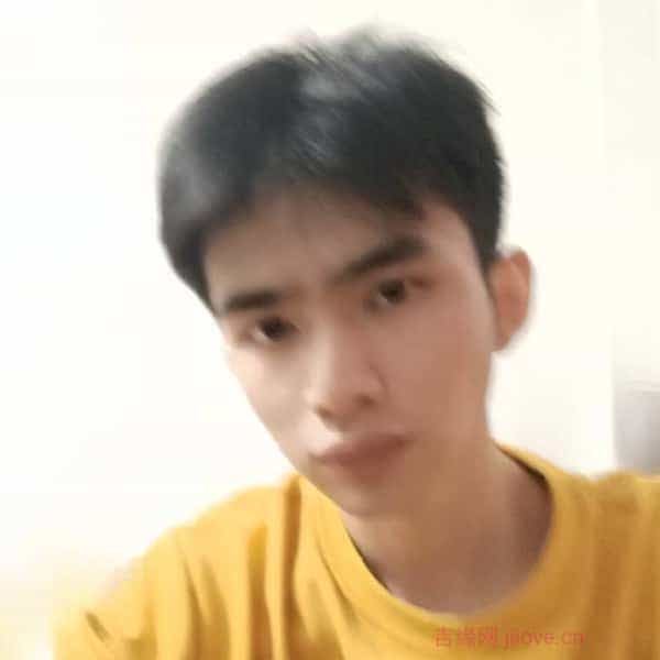 25岁岁广东单身帅哥 - 宁波吉缘网