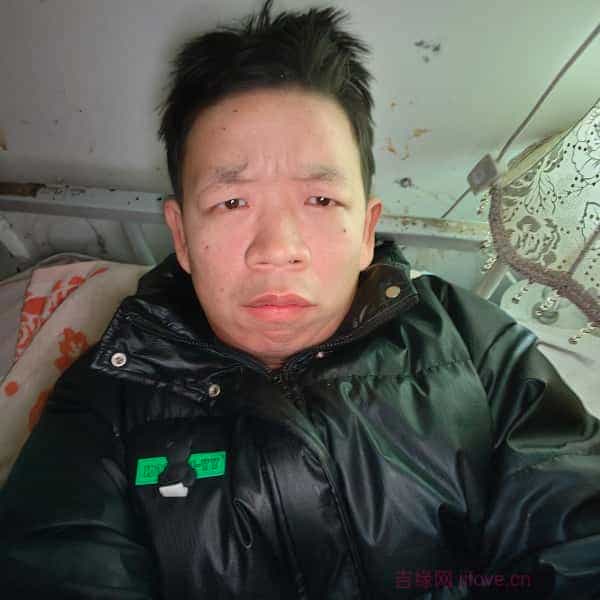 34岁岁河南单身帅哥 - 宁波吉缘网