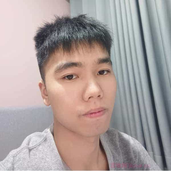 30岁岁江西单身帅哥 - 宁波吉缘网
