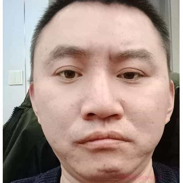 34岁岁山东单身帅哥 - 宁波吉缘网