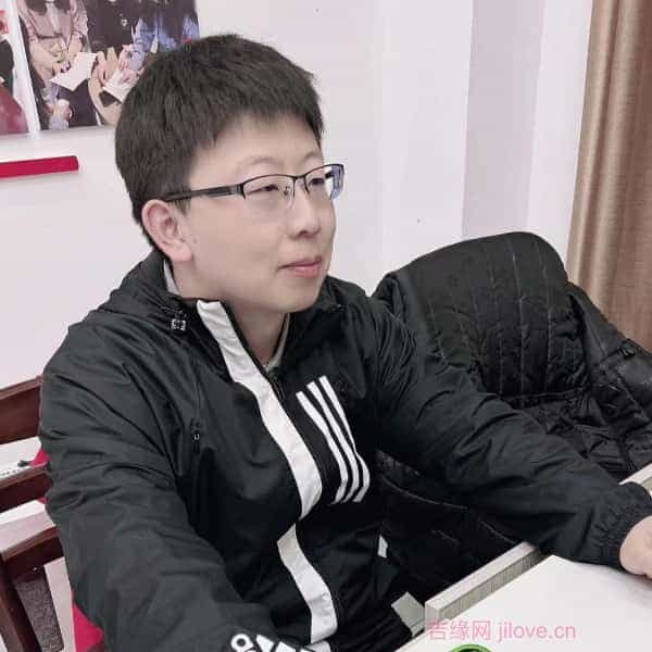 36岁岁江苏单身帅哥 - 宁波吉缘网