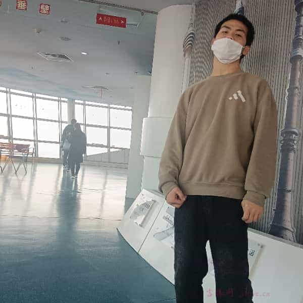 25岁岁河南单身帅哥 - 宁波吉缘网