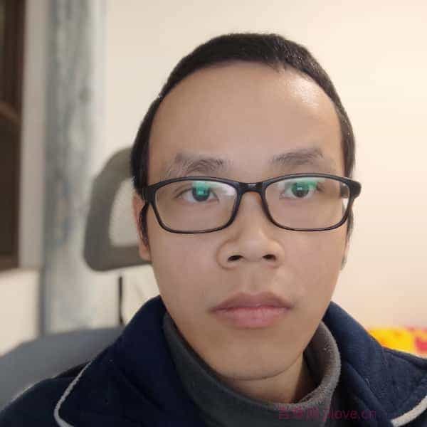 29岁岁湖南单身帅哥 - 宁波吉缘网