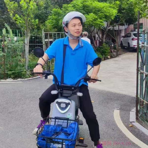 34岁岁广东单身帅哥 - 宁波吉缘网