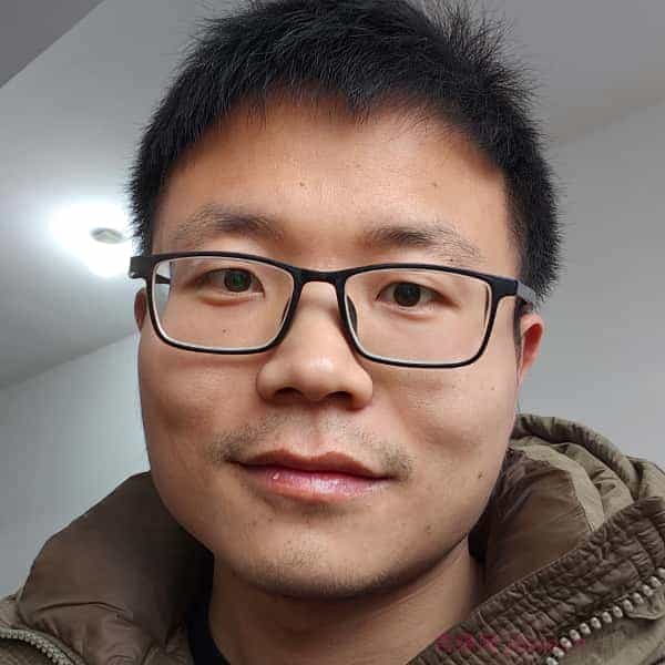 33岁岁湖北单身帅哥 - 宁波吉缘网