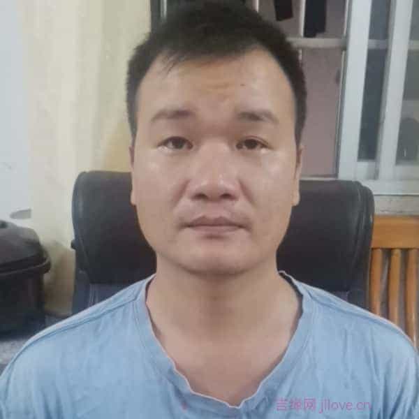 38岁岁广东单身帅哥 - 宁波吉缘网