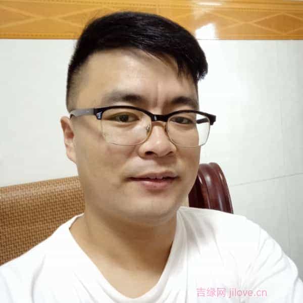 33岁岁江苏单身帅哥 - 宁波吉缘网