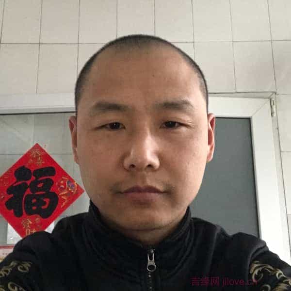35岁岁河北单身帅哥 - 宁波吉缘网