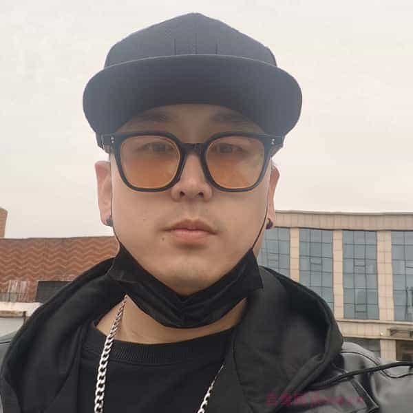40岁岁山东单身帅哥 - 宁波吉缘网