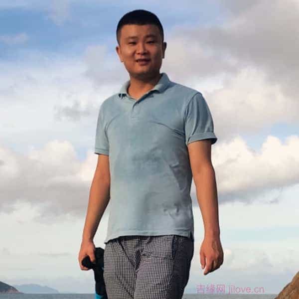 40岁岁湖南单身帅哥 - 宁波吉缘网