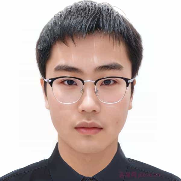 29岁岁河北单身帅哥 - 宁波吉缘网