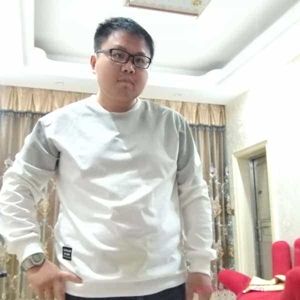 33岁岁江苏单身帅哥 - 宁波吉缘网