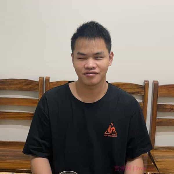 27岁岁广东单身帅哥 - 宁波吉缘网