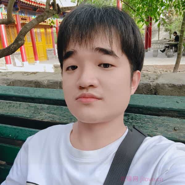28岁岁广东单身帅哥 - 宁波吉缘网