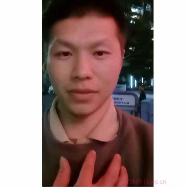 36岁岁广东单身帅哥 - 宁波吉缘网
