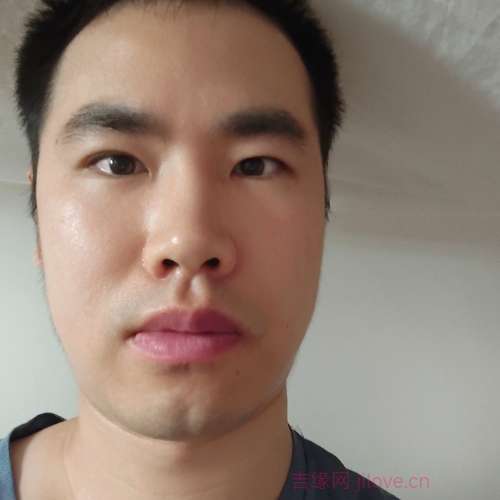 29岁岁广东单身帅哥 - 宁波吉缘网