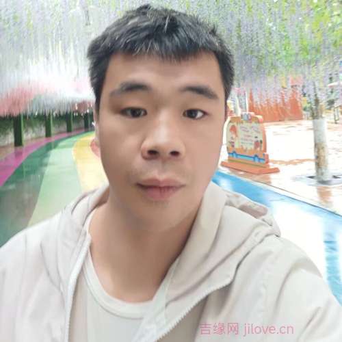 35岁岁河北单身帅哥 - 宁波吉缘网