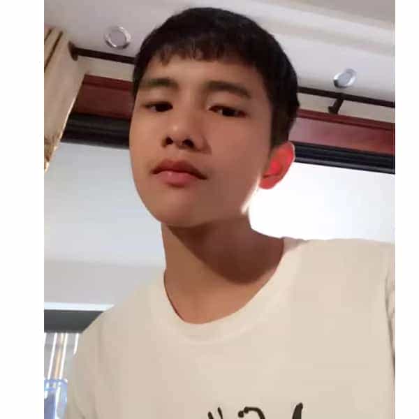 31岁岁广东单身帅哥 - 宁波吉缘网