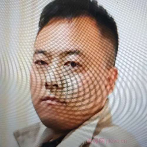 40岁岁湖南单身帅哥 - 宁波吉缘网