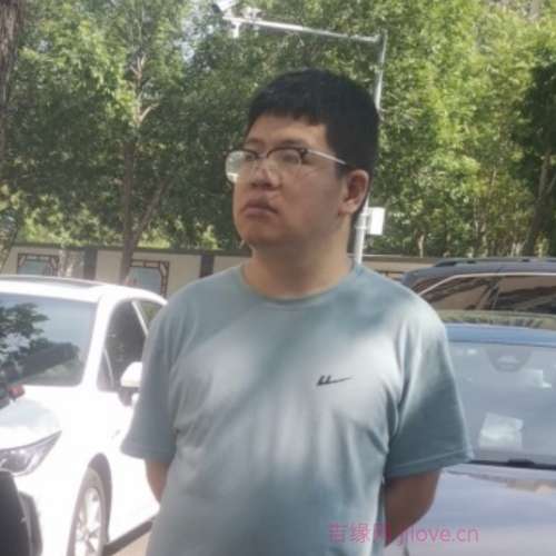 36岁岁河北单身帅哥 - 宁波吉缘网