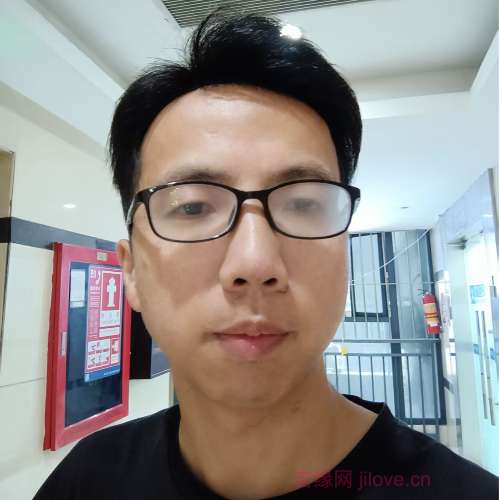 35岁岁湖南单身帅哥 - 宁波吉缘网