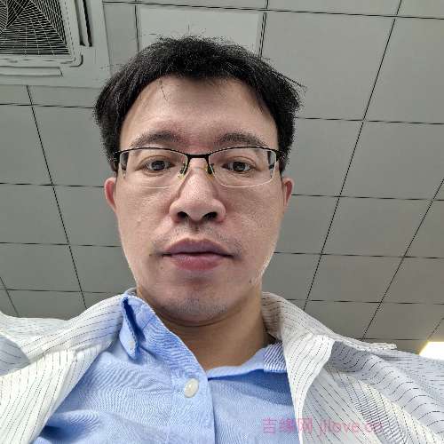 38岁岁广东单身帅哥 - 宁波吉缘网