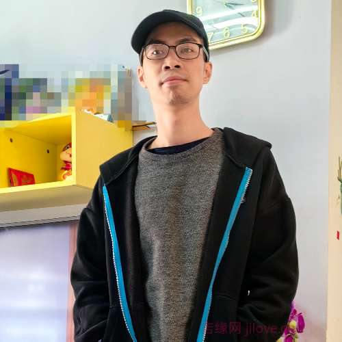 35岁岁广东单身帅哥 - 宁波吉缘网