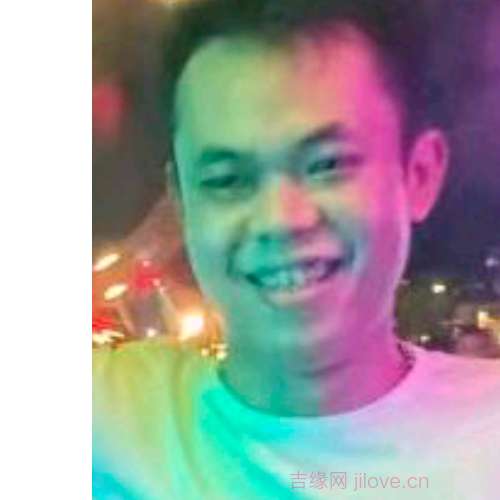 35岁岁广东单身帅哥 - 宁波吉缘网